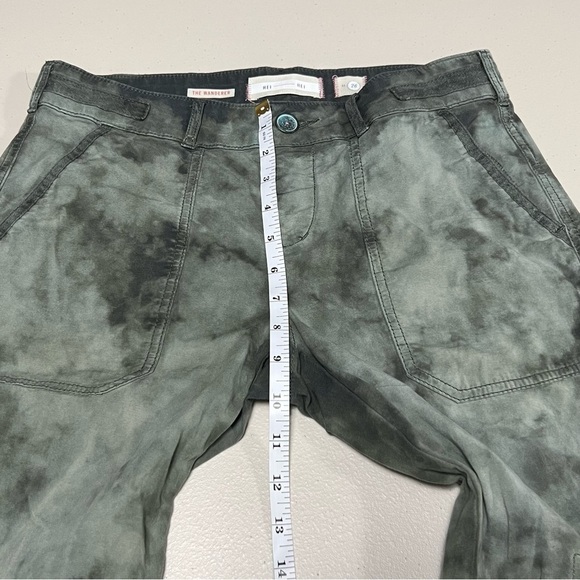 Anthropologie Hei Hei Wanderer Cargo Pants - Picture 9 of 11
